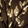 Світлодіодне дерево Welfull Бонсай 64 LED жовтий (007-T-Bonsai -0,45м-Y) + 1